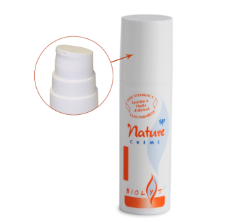 BIOLYT-Nature-sp airless 30 ml