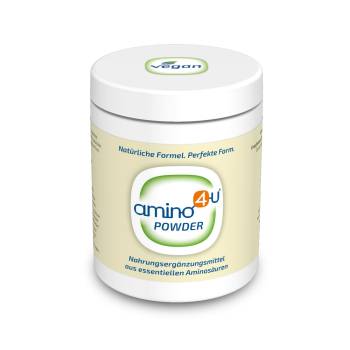 amino4u CLASSIC • 120g Pulver