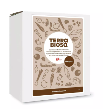 Terra Biosa Fertigmischung 3 l