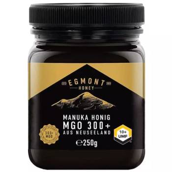 Paranuka Egmont Manuka Honig MGO 300+, 250g