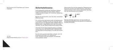 Preview: PANACEO MED Therapy-Pro, 200 Kapseln