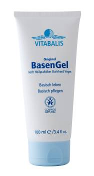 Vitabalis Original BasenGel/Cosmos natural 100 ml