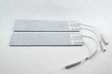 Klebe-Elektroden Gr. L  20 x 145 mm