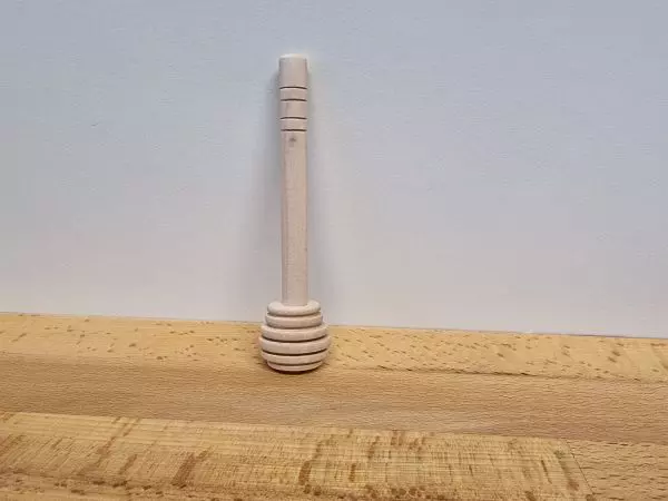 Honigheber aus Holz – Praktisches Zubehör für deinen Manuka Honig