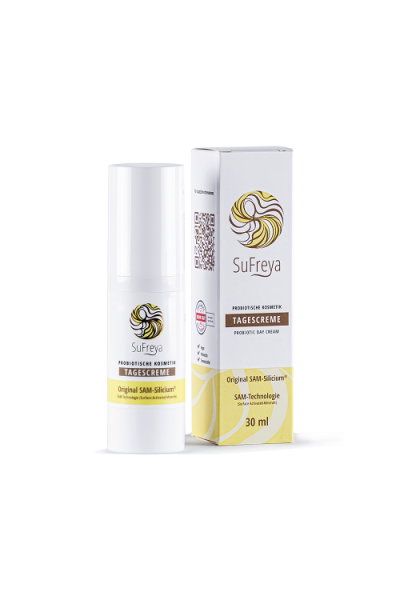 SuFreya Tagescreme 30 ml