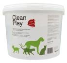 CleanPlay 3 kg, Stubenrein durch Zeolith und Aromaöle