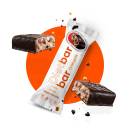 Orangefit Mahlzeitriegel Schoko-Erdbeere, 60 g