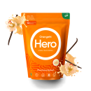 Orangefit Frühstücksshake Hero Vanille, 1 kg