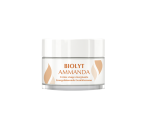 BIOLYT-Ammanda Gesichtscreme für alle Hauttypen • Topf 50 ml